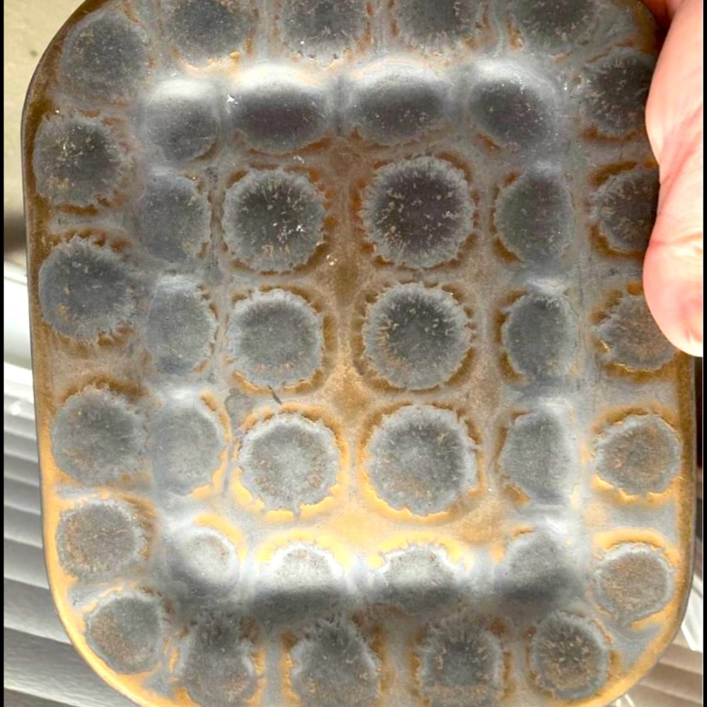 Good earth pottery